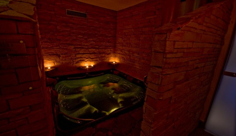 Wellness & Spa hotel Horal Rožnov pod Radhoštěm